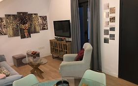 Estudio Centrico En Punonrostro