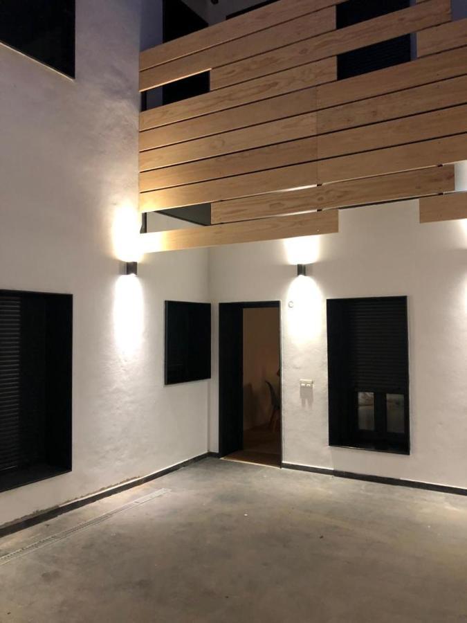 Estudio Centrico En Punonrostro Séville Extérieur photo